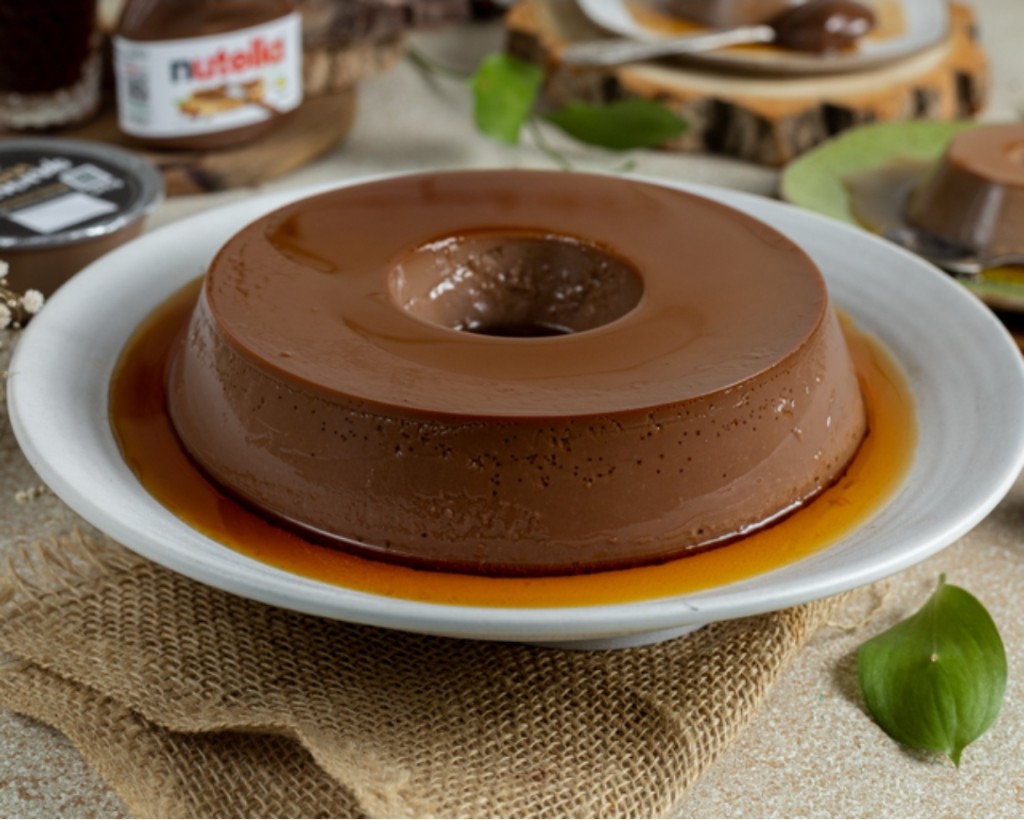 Insano Nutella
